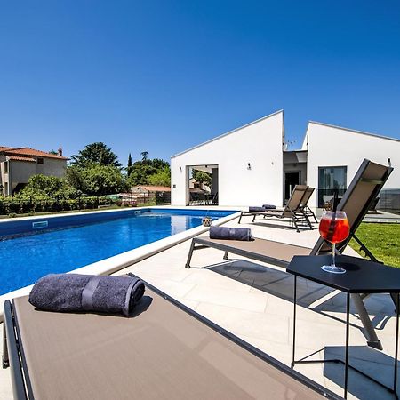 Villa Xo Rovinj Exterior foto